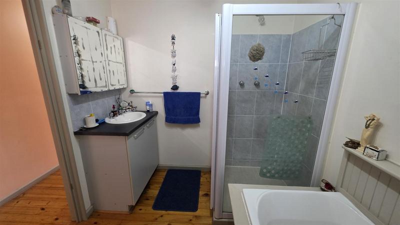 3 Bedroom Property for Sale in Fraaiuitsig Western Cape